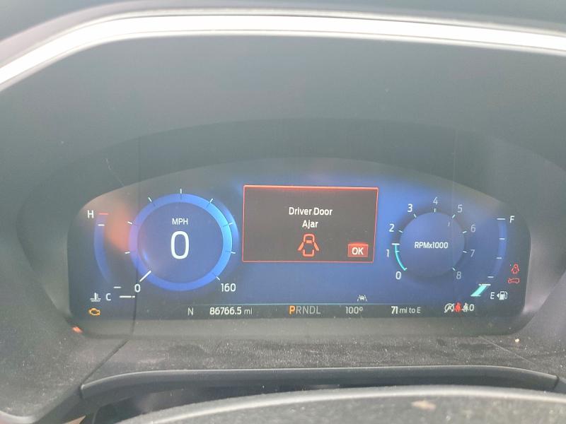 Продажа на аукционе авто 2022 Ford Escape, vin: 1FMCU0H64NUB28599, номер лота: 67737056