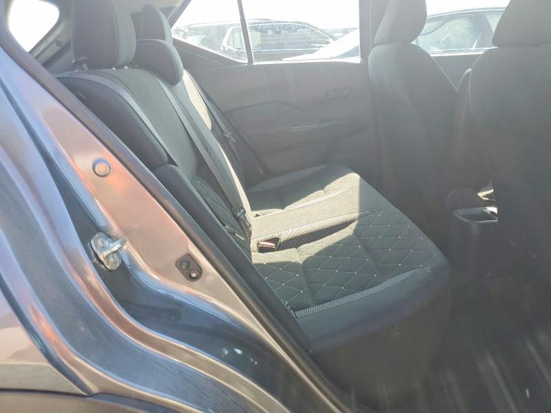 2020 Nissan Kicks მანქანა იყიდება აუქციონზე, vin: 3N1CP5BV5LL560492, აუქციონის ნომერი: 69127166