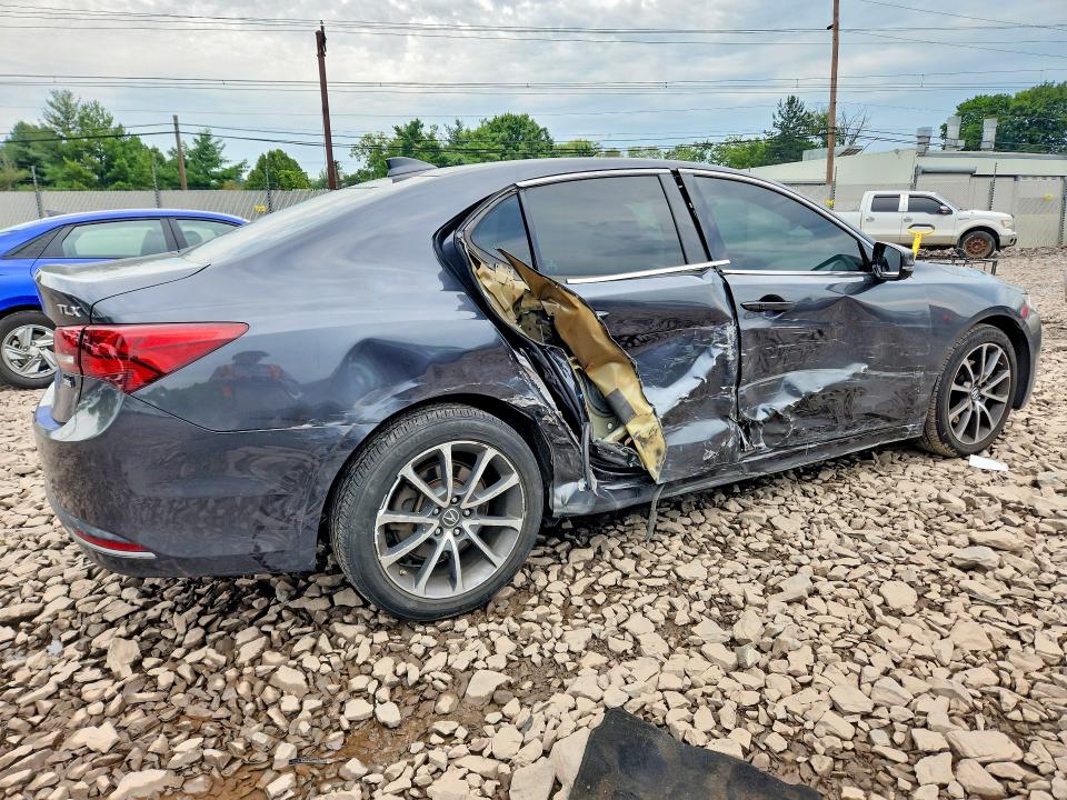 67565416 :رقم المزاد ، 19UUB2F34GA009153 vin ، 2016 Acura Tlx مزاد بيع