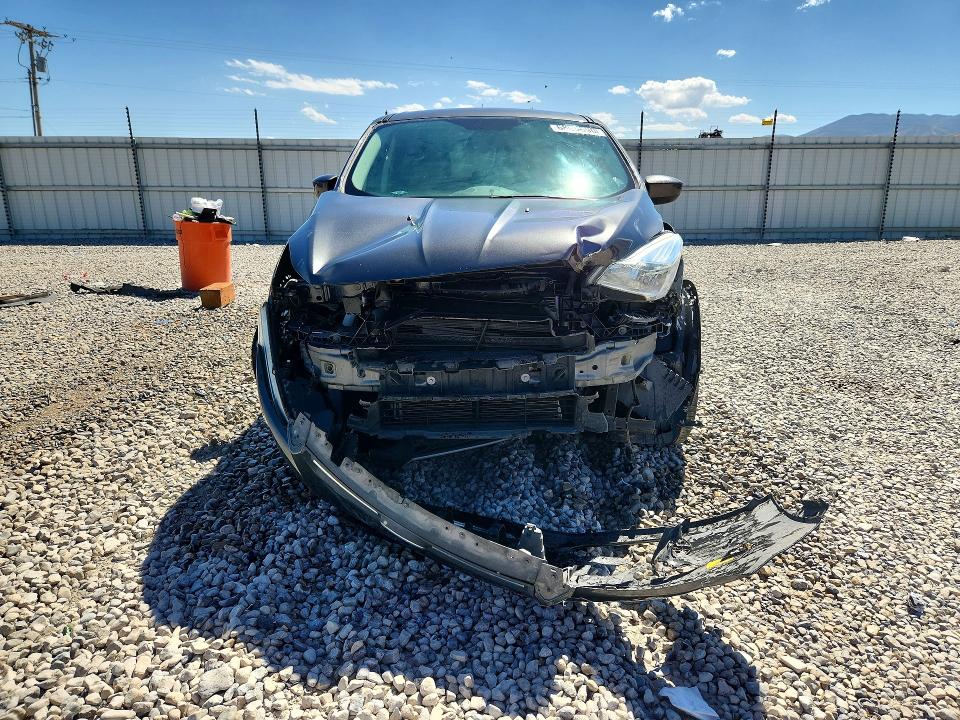 Продажа на аукционе авто 2016 Ford Escape, vin: 1FMCU0G73GUC92083, номер лота: 68006906