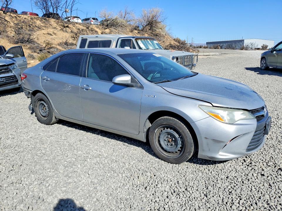 Aukcja sprzedaży 2015 Toyota Camry Hybrid, vin: 4T1BD1FK4FU163193, numer aukcji: 69009556