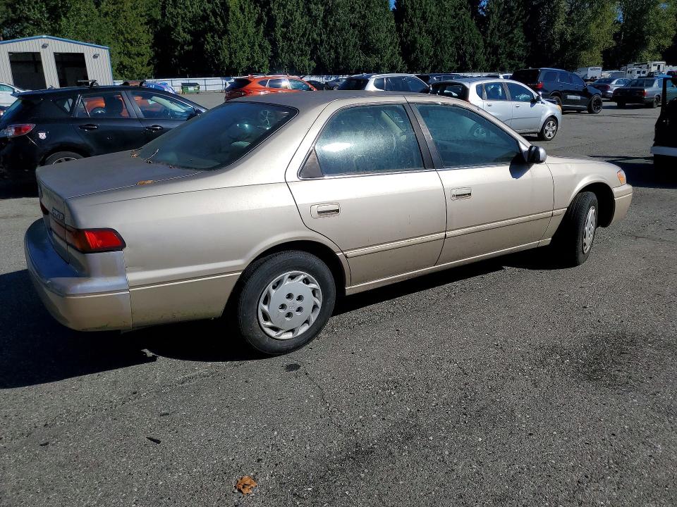 Продаж на аукціоні авто 1998 Toyota Camry, vin: JT2BG22K4W0210973, номер лоту: 69435206