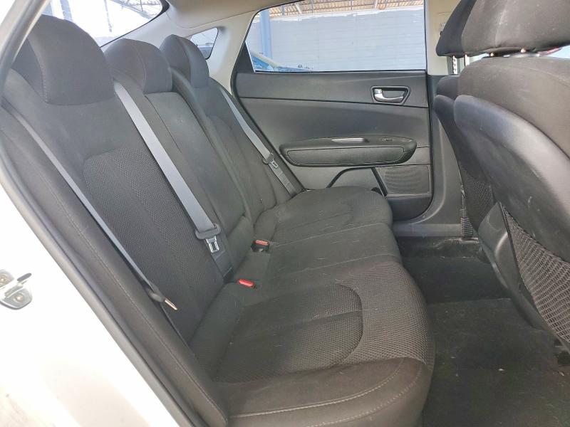 67322686 :رقم المزاد ، 5XXGT4L36KG363617 vin ، 2019 Kia Optima مزاد بيع