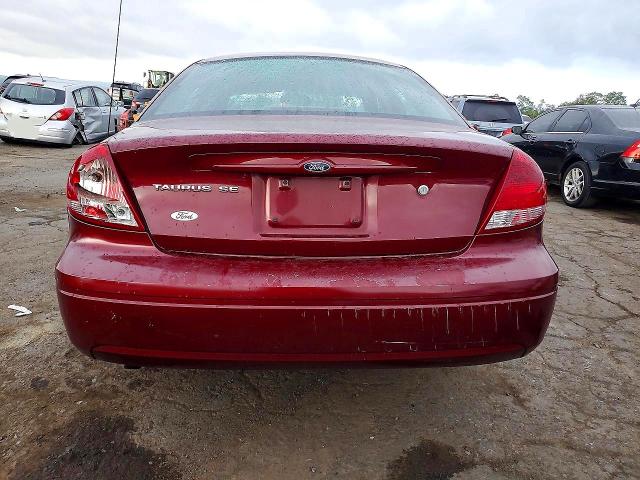 Aukcja sprzedaży 2005 Ford Taurus, vin: 1FAFP53225A278499, numer aukcji: 69529486