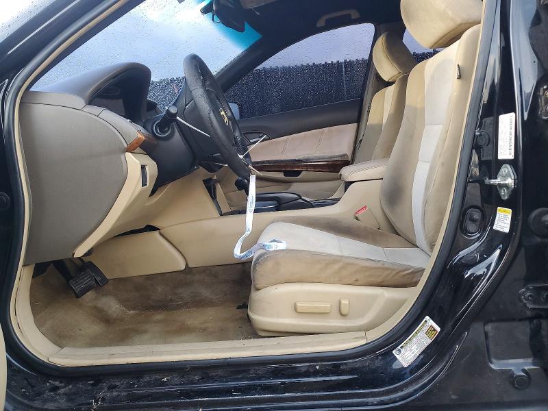 Aukcja sprzedaży 2008 Honda Accord, vin: 1HGCP26848A087782, numer aukcji: 69177536