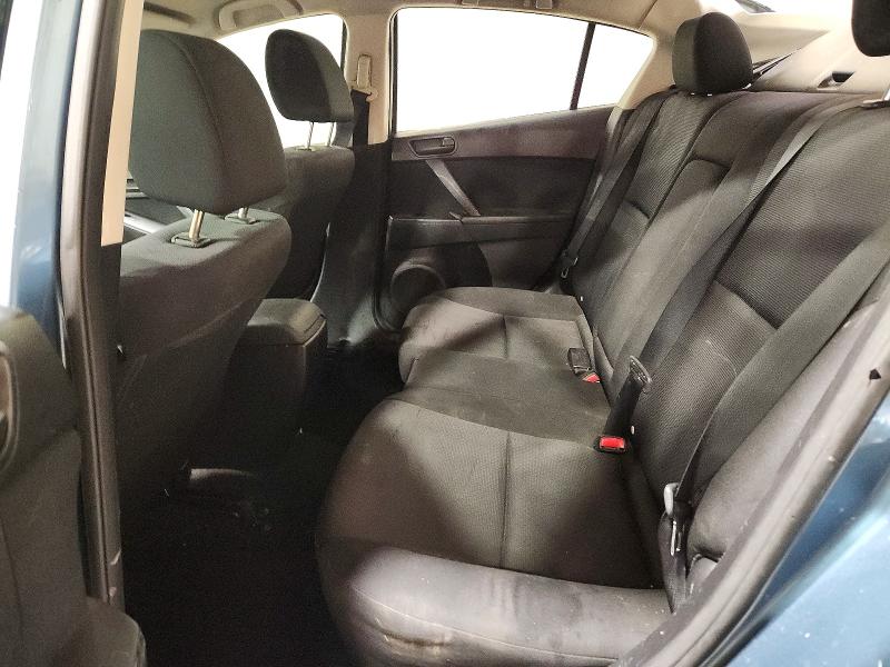 Продаж на аукціоні авто 2010 Mazda 3, vin: JM1BL1SG3A1188427, номер лоту: 68079446