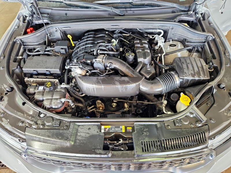 Продаж на аукціоні авто 2026 Dodge Durango, vin: 1C4RDHDG0TC229024, номер лоту: 67557966