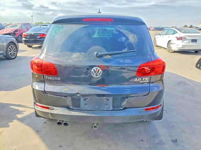 70059636 :رقم المزاد ، WVGBV3AXXDW610090 vin ، 2013 Volkswagen Tiguan مزاد بيع