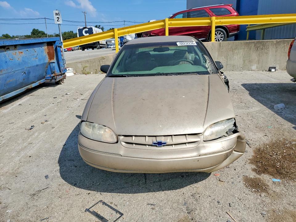 Продаж на аукціоні авто 1999 Chevrolet Lumina, vin: 2G1WL52M9X9246200, номер лоту: 68232236