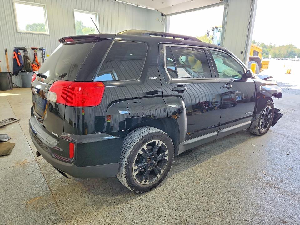 Aukcja sprzedaży 2017 Gmc Terrain, vin: 2GKFLUE31H6131120, numer aukcji: 66694346