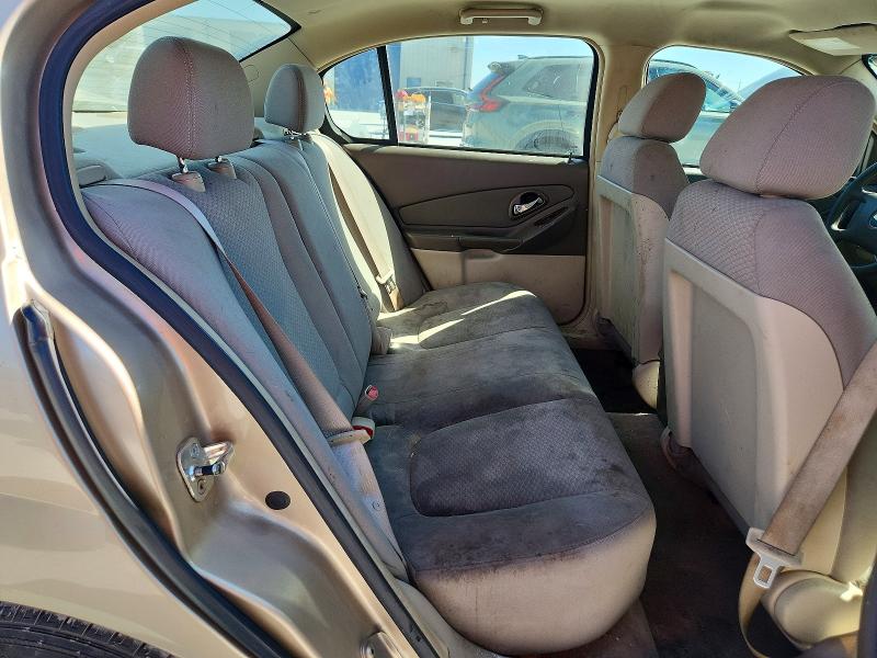 65908076 :رقم المزاد ، 1G1ZS58F78F117289 vin ، 2008 Chevrolet Malibu مزاد بيع