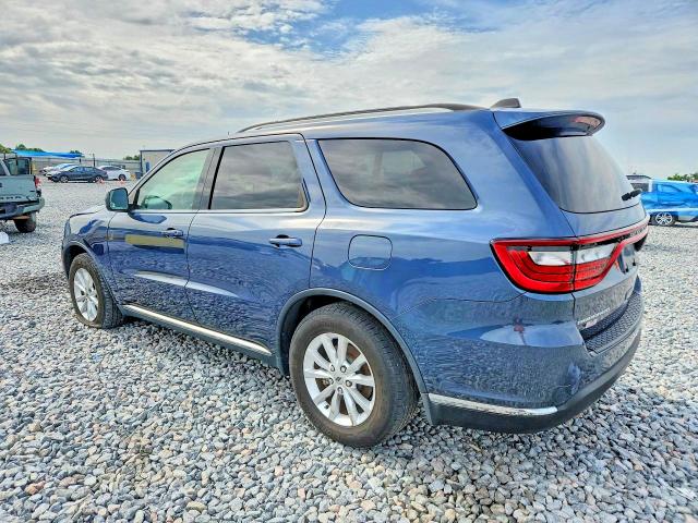 70373066 :رقم المزاد ، 1C4RDHAG4MC519031 vin ، 2021 Dodge Durango مزاد بيع