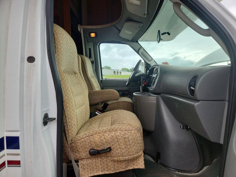 Aukcja sprzedaży 2005 Ford Econoline, vin: 1FDXE45S35HB10210, numer aukcji: 67818596