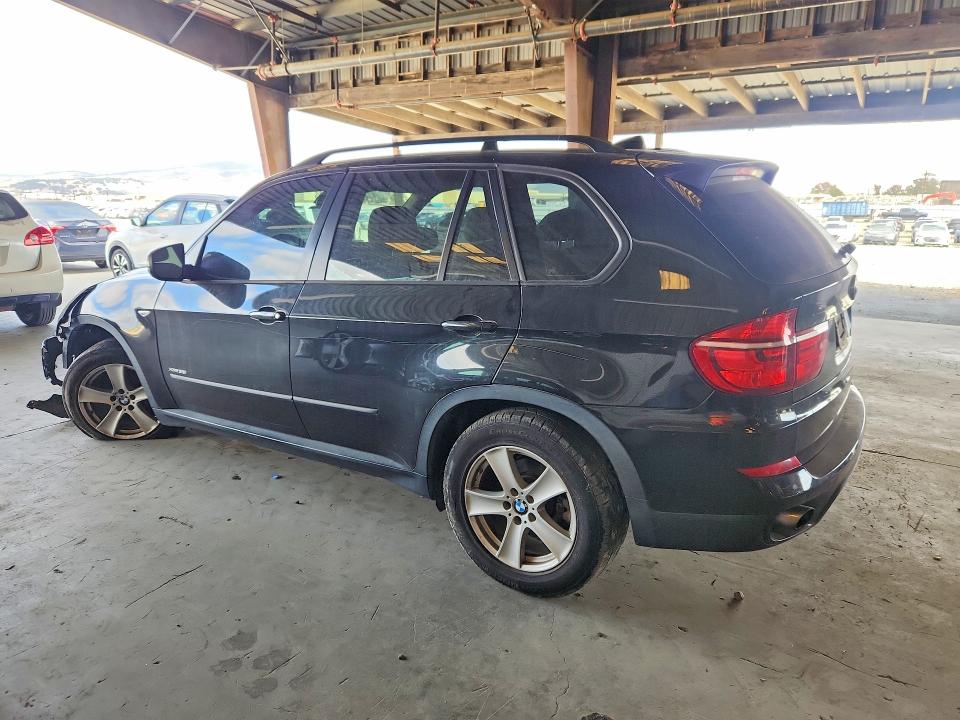 Продаж на аукціоні авто 2013 Bmw X5, vin: 5UXZV4C56DL992736, номер лоту: 69190516
