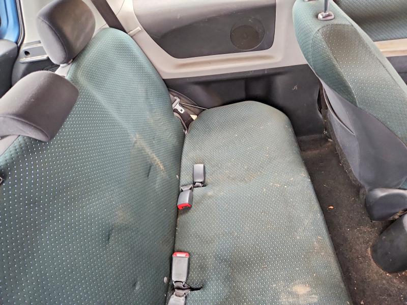 2008 Toyota Yaris მანქანა იყიდება აუქციონზე, vin: JTDJT923185165576, აუქციონის ნომერი: 70543156