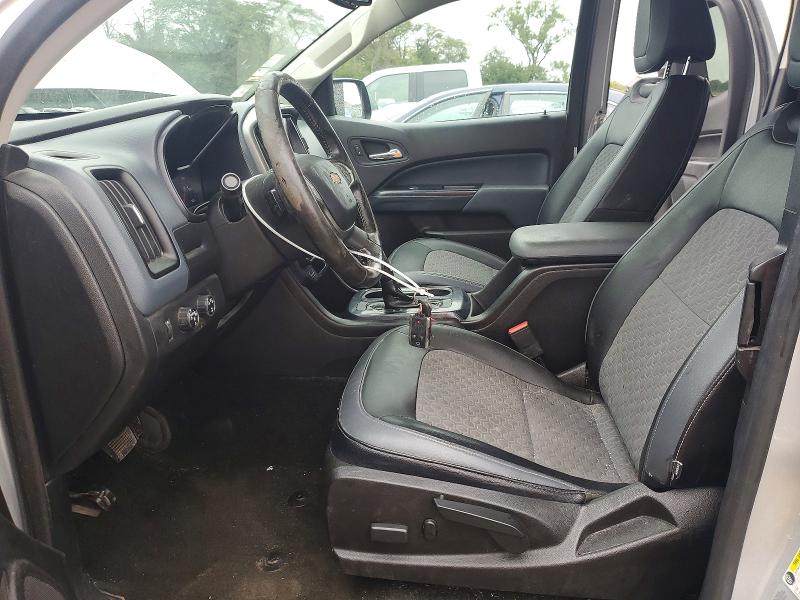 Продажа на аукционе авто 2016 Chevrolet Colorado, vin: 1GCHTDE32G1214402, номер лота: 68707896