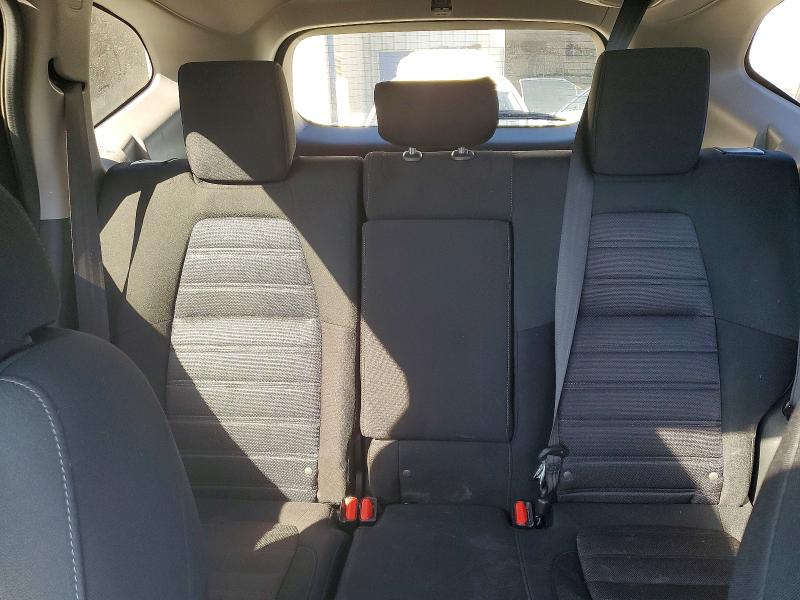 2019 Honda Cr-v მანქანა იყიდება აუქციონზე, vin: 5J6RW2H56KA021007, აუქციონის ნომერი: 70452266