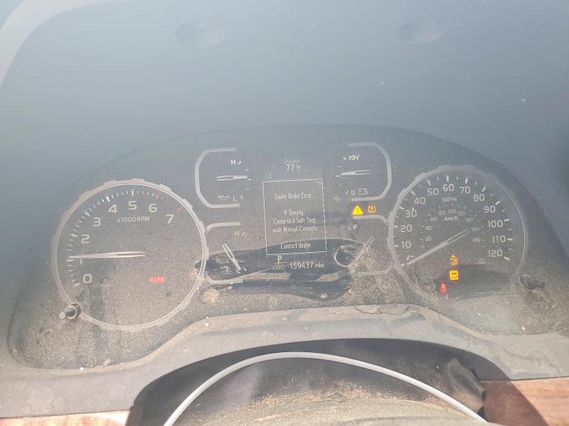Aukcja sprzedaży 2021 Toyota Tundra, vin: 5TFAY5F10MX007800, numer aukcji: 64358586