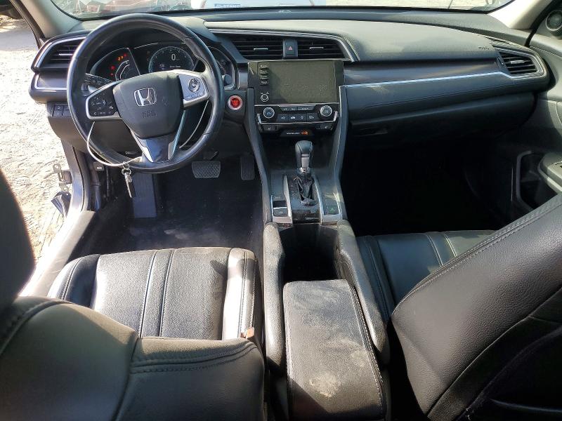 Продаж на аукціоні авто 2020 Honda Civic, vin: 19XFC1F33LE207454, номер лоту: 69171146