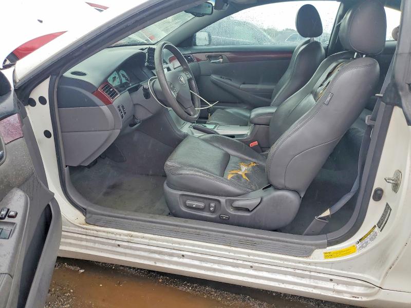 Aukcja sprzedaży 2004 Toyota Camry Solara, vin: 4T1CA30P34U018057, numer aukcji: 70102906