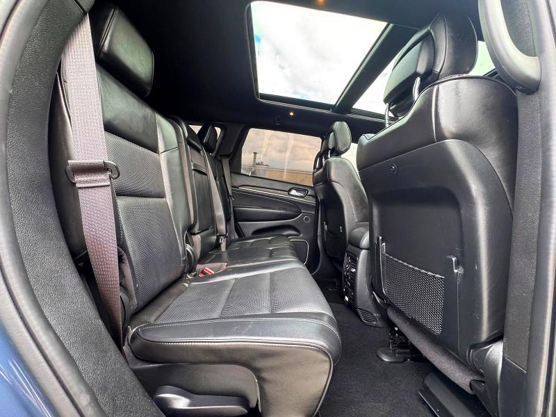 Продаж на аукціоні авто 2020 Jeep Grand Cherokee, vin: 1C4RJFCT0LC398875, номер лоту: 68618486