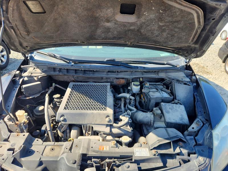 Продаж на аукціоні авто 2009 Mazda Cx-7, vin: JM3ER29L790234824, номер лоту: 67270746