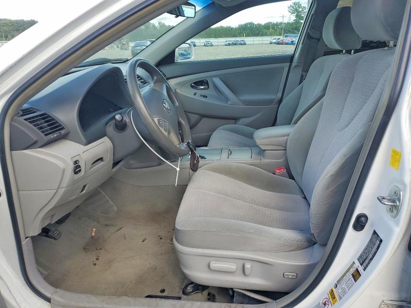 Aukcja sprzedaży 2011 Toyota Camry, vin: 4T1BF3EK0BU640204, numer aukcji: 70373406