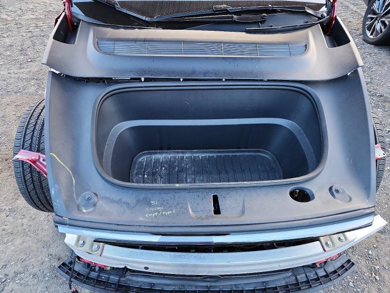 Aukcja sprzedaży 2026 Tesla Model Y, vin: 7SAYGDEE6TF449136, numer aukcji: 70446626