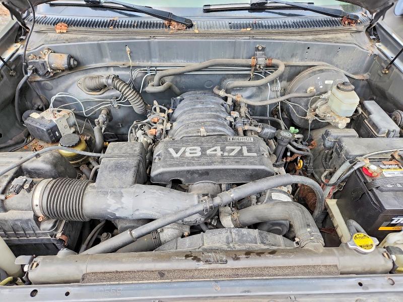 Продаж на аукціоні авто 2005 Toyota Tundra, vin: 5TBDT44155S470217, номер лоту: 69439316