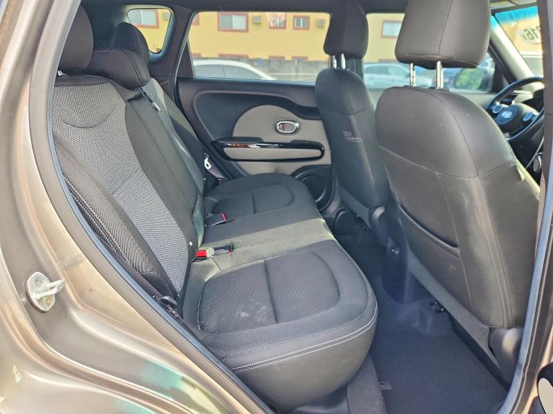 Продаж на аукціоні авто 2017 Kia Soul, vin: KNDJP3A59H7427496, номер лоту: 68886016