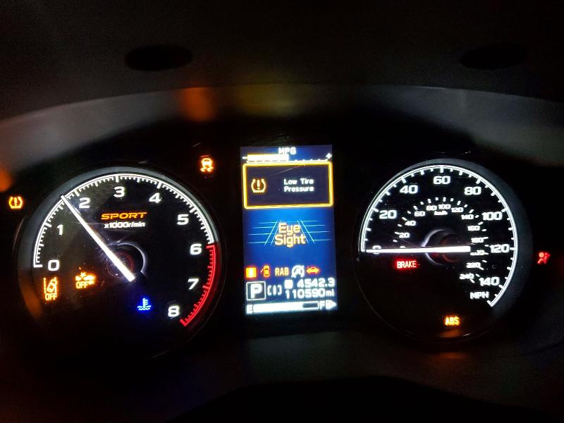 Продажа на аукционе авто 2019 Subaru Forester, vin: JF2SKAPC3KH575336, номер лота: 68027046