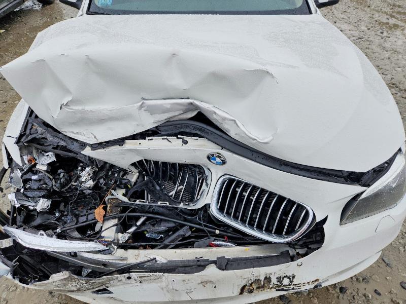 Продажа на аукционе авто 2015 Bmw 528, vin: WBA5A7C50FG142509, номер лота: 70712216