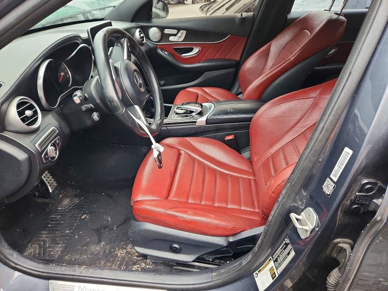 Aukcja sprzedaży 2016 Mercedes-benz C, vin: 55SWF4KB5GU109790, numer aukcji: 66823716