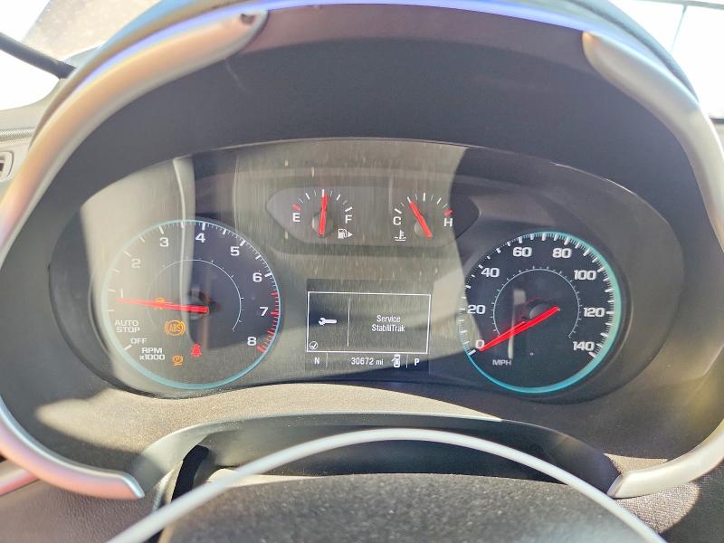 Продажа на аукционе авто 2024 Chevrolet Malibu, vin: 1G1ZD5ST2RF157001, номер лота: 67681416