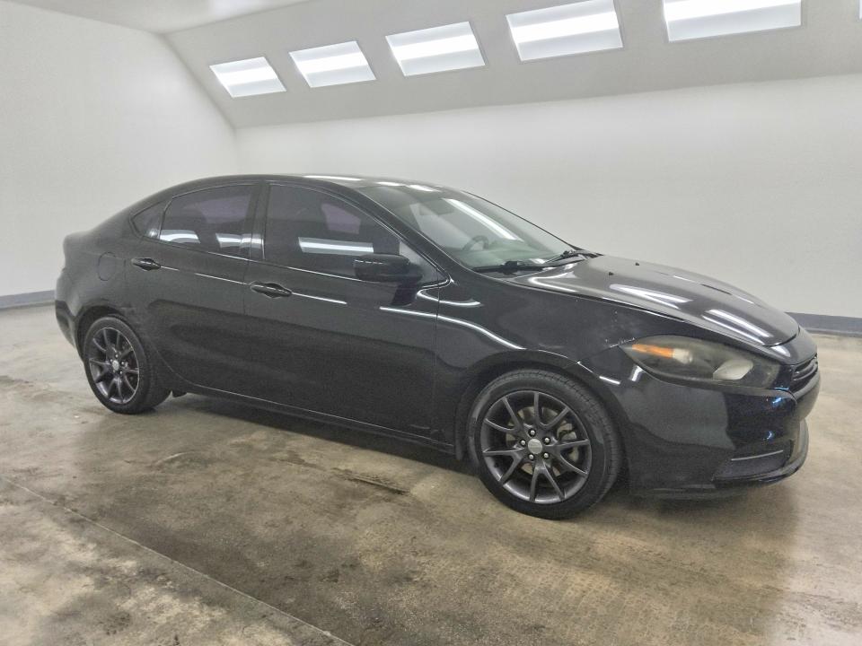 Продажа на аукционе авто 2016 Dodge Dart, vin: 1C3CDFAA2GD530733, номер лота: 67920336