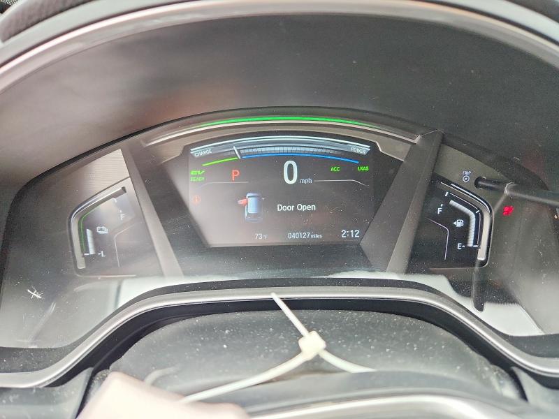 Aukcja sprzedaży 2021 Honda Cr-v, vin: 7FART6H9XME005304, numer aukcji: 68880706