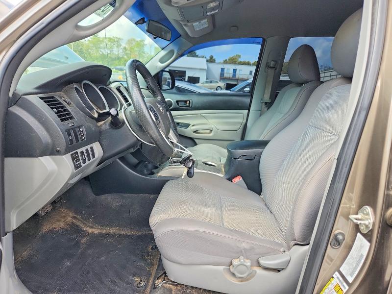 Aukcja sprzedaży 2015 Toyota Tacoma, vin: 5TFJU4GNXFX073281, numer aukcji: 68213706