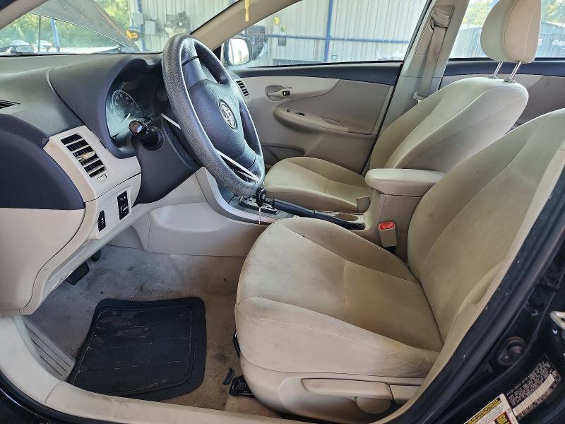Продаж на аукціоні авто 2012 Toyota Corolla, vin: 2T1BU4EE5CC912125, номер лоту: 68969066