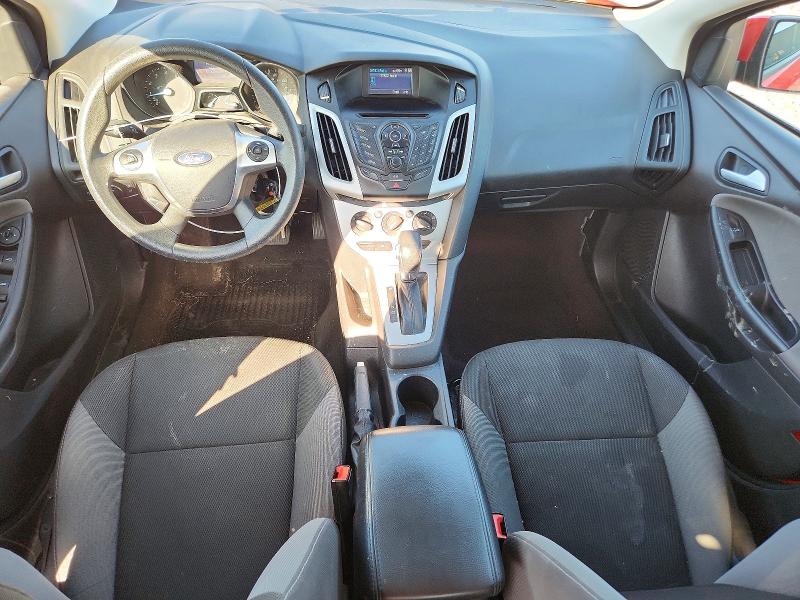 Продаж на аукціоні авто 2014 Ford Focus, vin: 1FADP3F28EL108482, номер лоту: 70425856