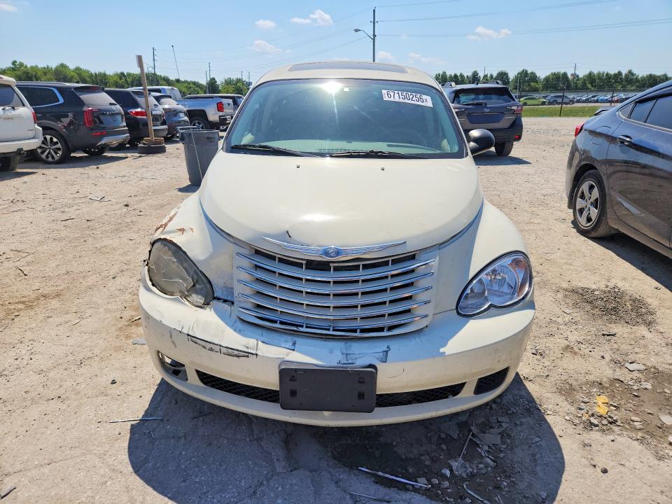 Aukcja sprzedaży 2006 Chrysler Pt Cruiser, vin: 3A4FY58B96T360363, numer aukcji: 67150256