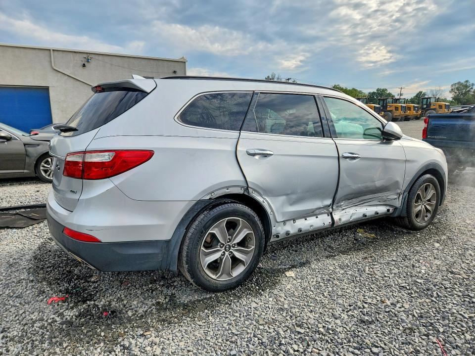 Aukcja sprzedaży 2014 Hyundai Santa Fe, vin: KM8SMDHF3EU086297, numer aukcji: 67981266