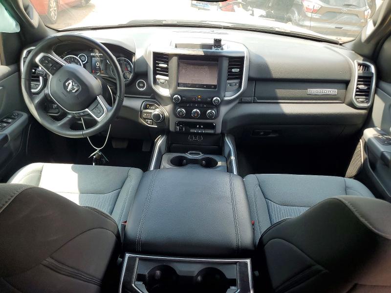67473406 :رقم المزاد ، 1C6RREFT3PN559901 vin ، 2023 Ram 1500 مزاد بيع