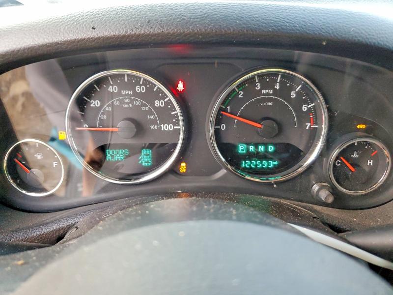 Aukcja sprzedaży 2018 Jeep Wrangler Unlimited, vin: 1C4BJWDG0JL842630, numer aukcji: 68713396