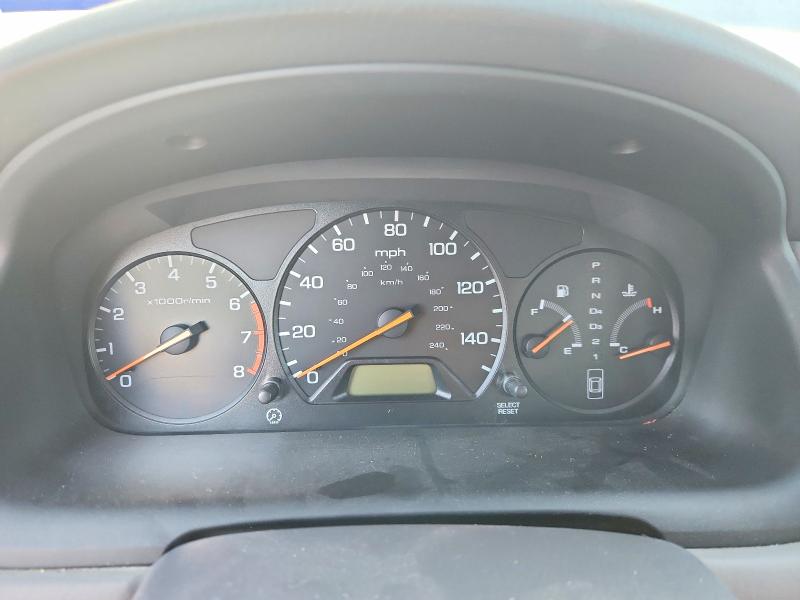 Aukcja sprzedaży 2001 Honda Accord, vin: 1HGCF86661A046578, numer aukcji: 67893526