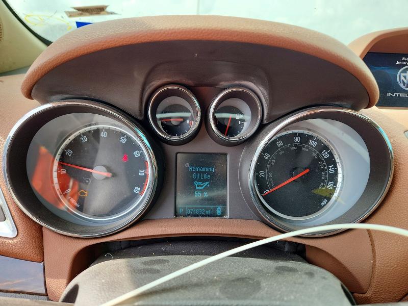 Продаж на аукціоні авто 2013 Buick Encore, vin: KL4CJDSB5DB109767, номер лоту: 69636286