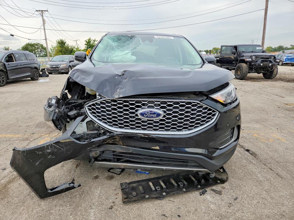 Aukcja sprzedaży 2024 Ford Edge, vin: 2FMPK4J95RBB00678, numer aukcji: 68070976