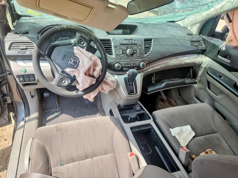 Aukcja sprzedaży 2014 Honda Cr-v, vin: 2HKRM4H3XEH726931, numer aukcji: 67853866