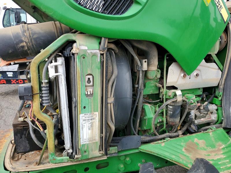Продаж на аукціоні авто 2005 John Deere 6430, vin: L06430H606836, номер лоту: 67371736