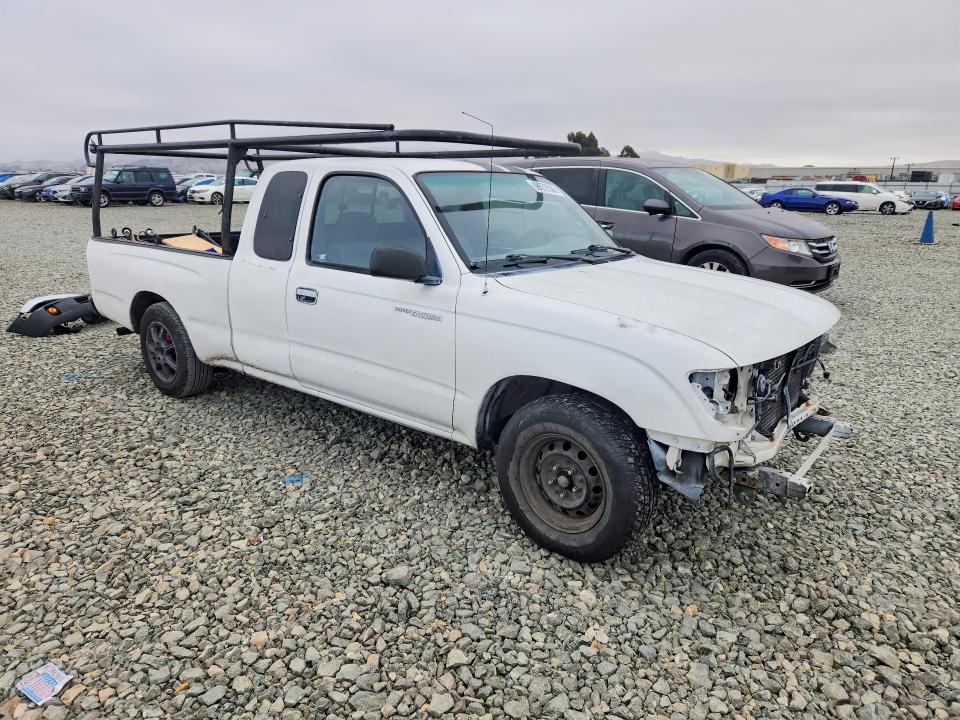 68872536 :رقم المزاد ، 4TAVL52N4XZ552007 vin ، 1999 Toyota Tacoma مزاد بيع