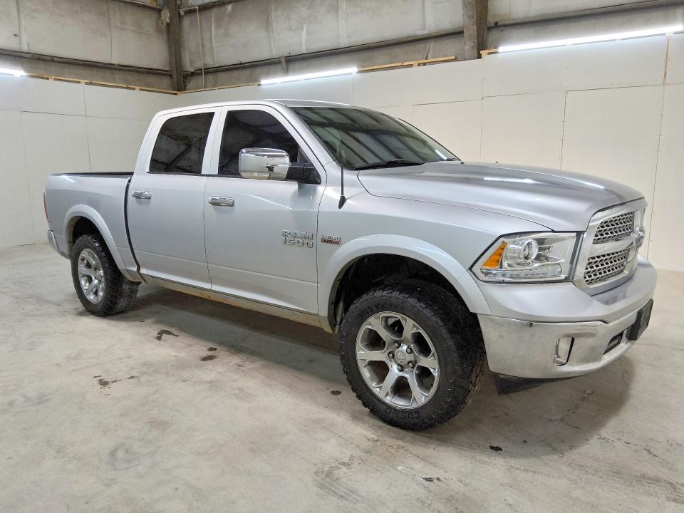 Продаж на аукціоні авто 2017 Ram 1500, vin: 1C6RR7NT8HS507888, номер лоту: 67168826